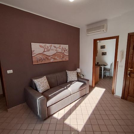 קטאניה Le Case Del Cortile מראה חיצוני תמונה