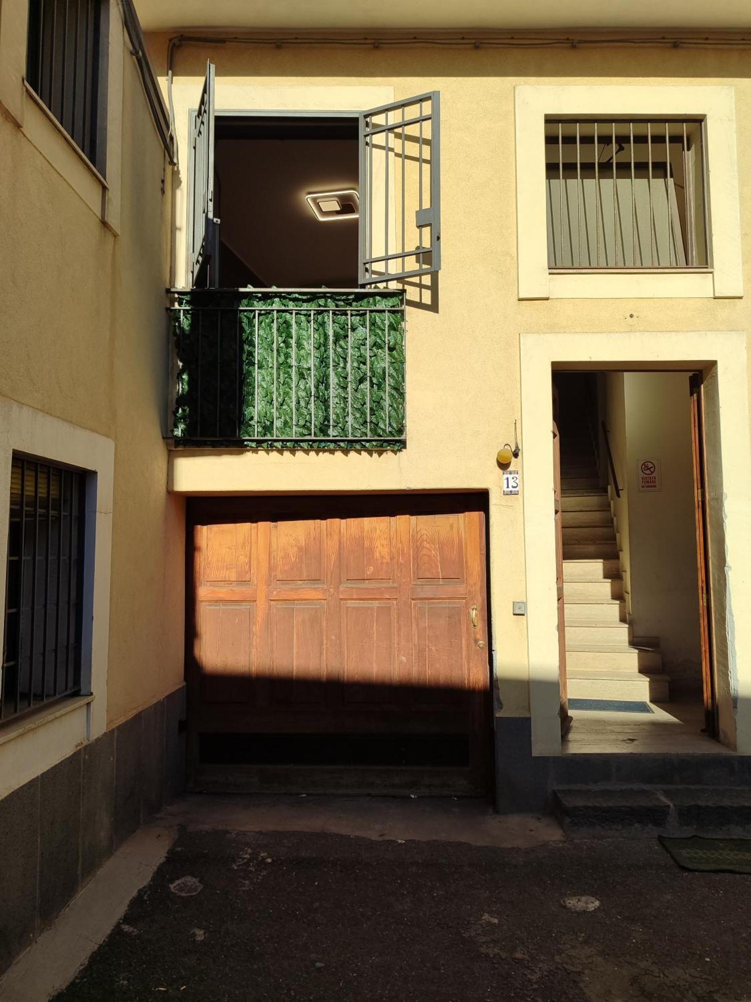 קטאניה Le Case Del Cortile מראה חיצוני תמונה