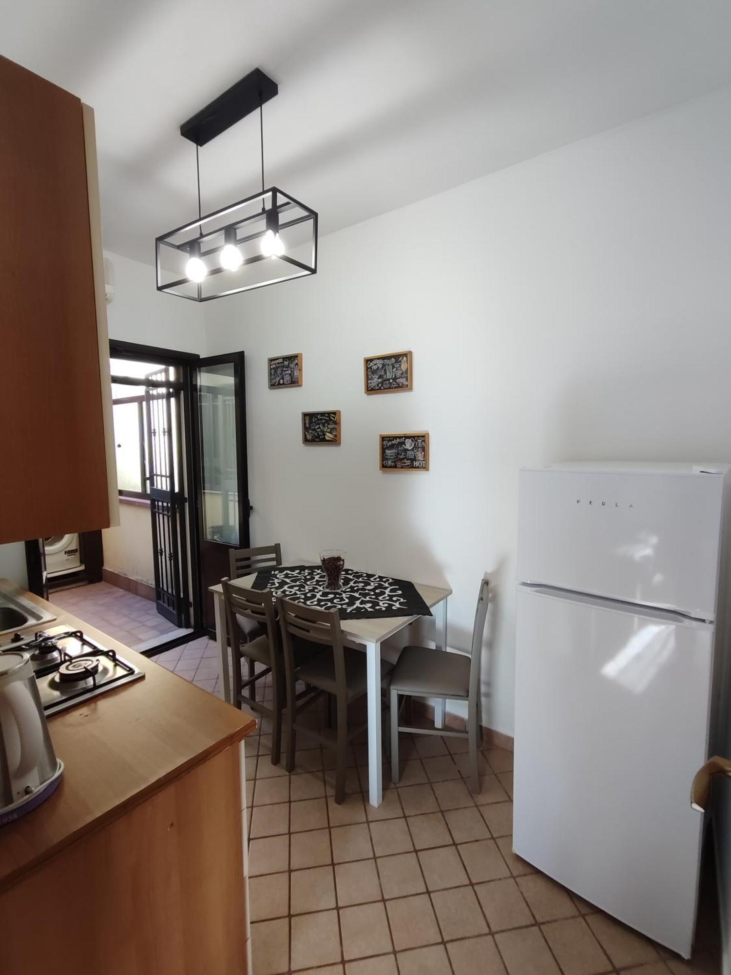 קטאניה Le Case Del Cortile מראה חיצוני תמונה