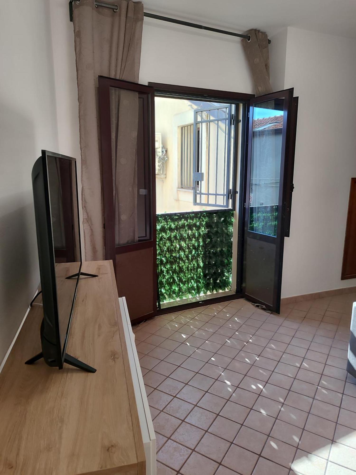 קטאניה Le Case Del Cortile מראה חיצוני תמונה