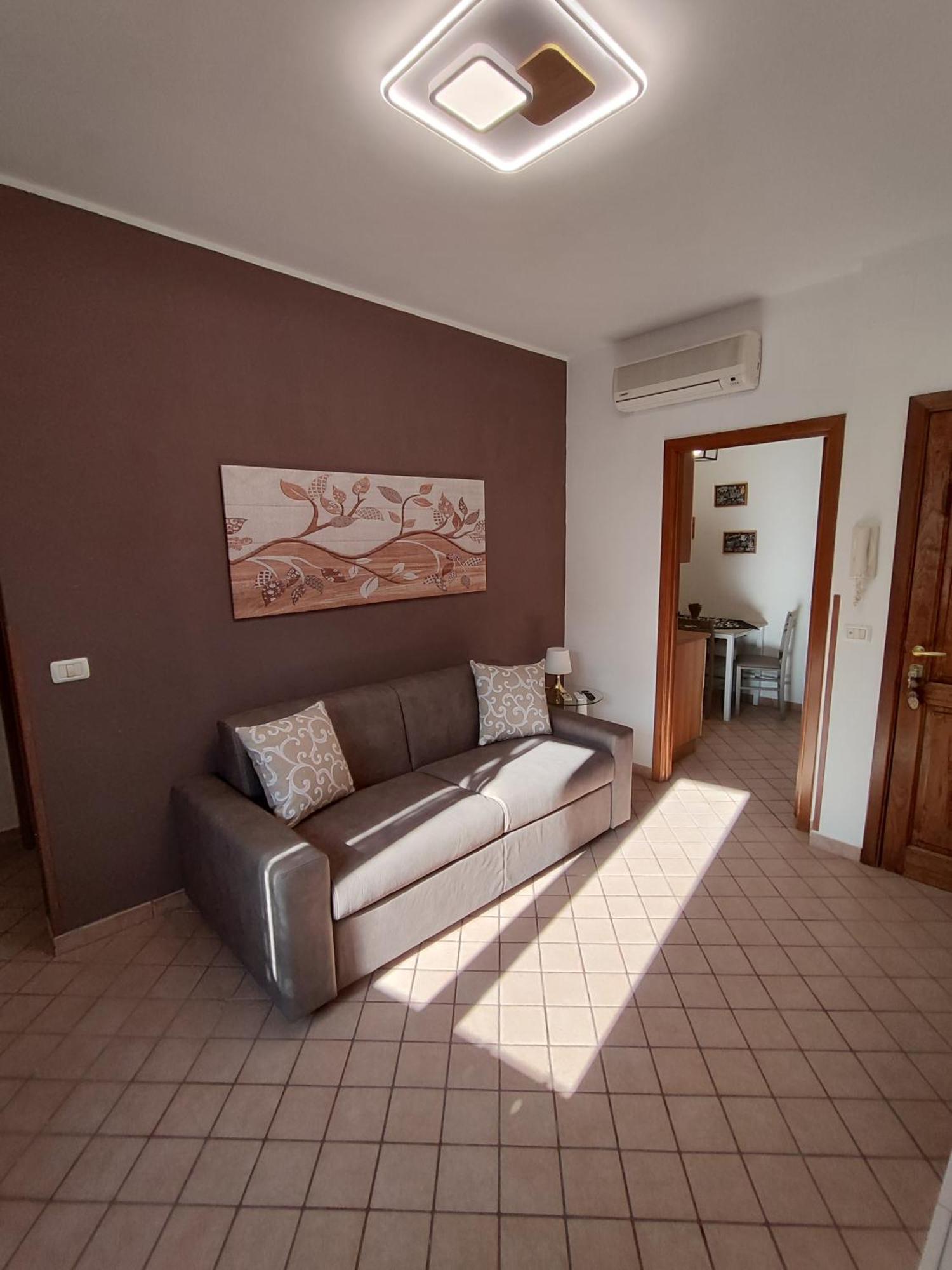 קטאניה Le Case Del Cortile מראה חיצוני תמונה