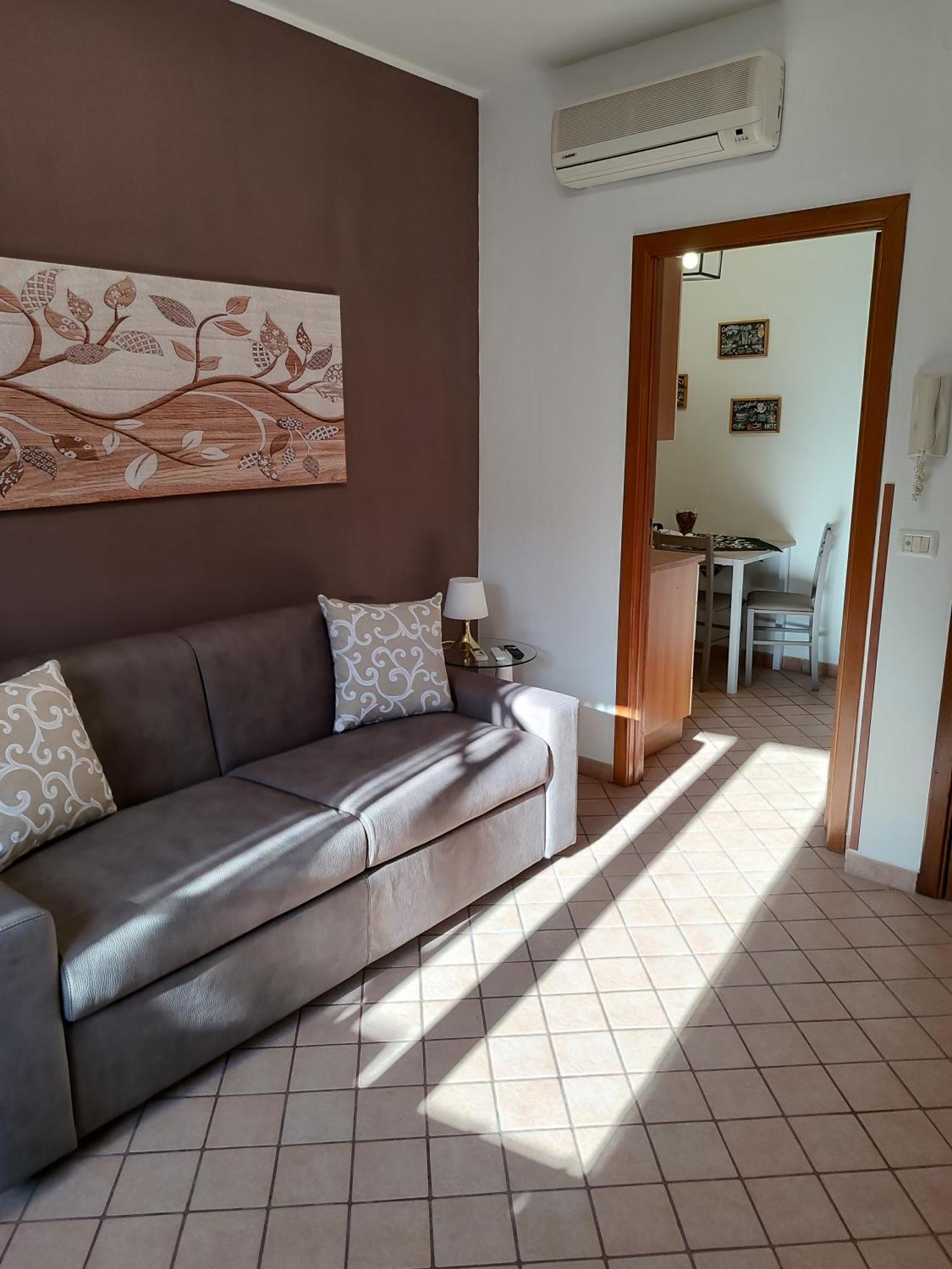 קטאניה Le Case Del Cortile מראה חיצוני תמונה