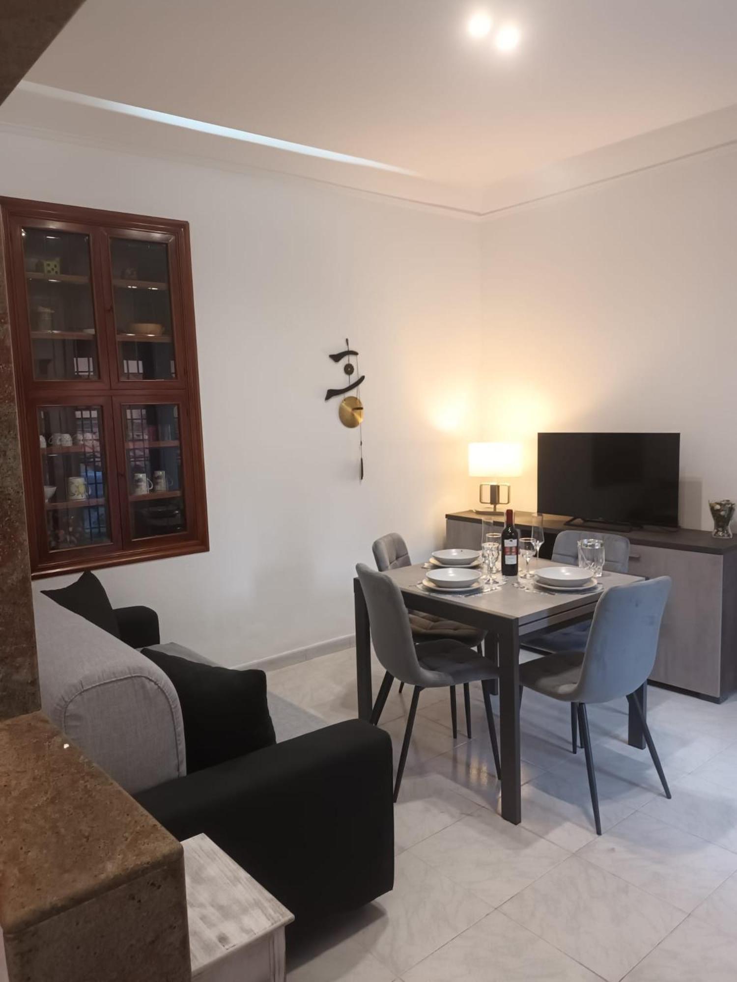 קטאניה Le Case Del Cortile מראה חיצוני תמונה