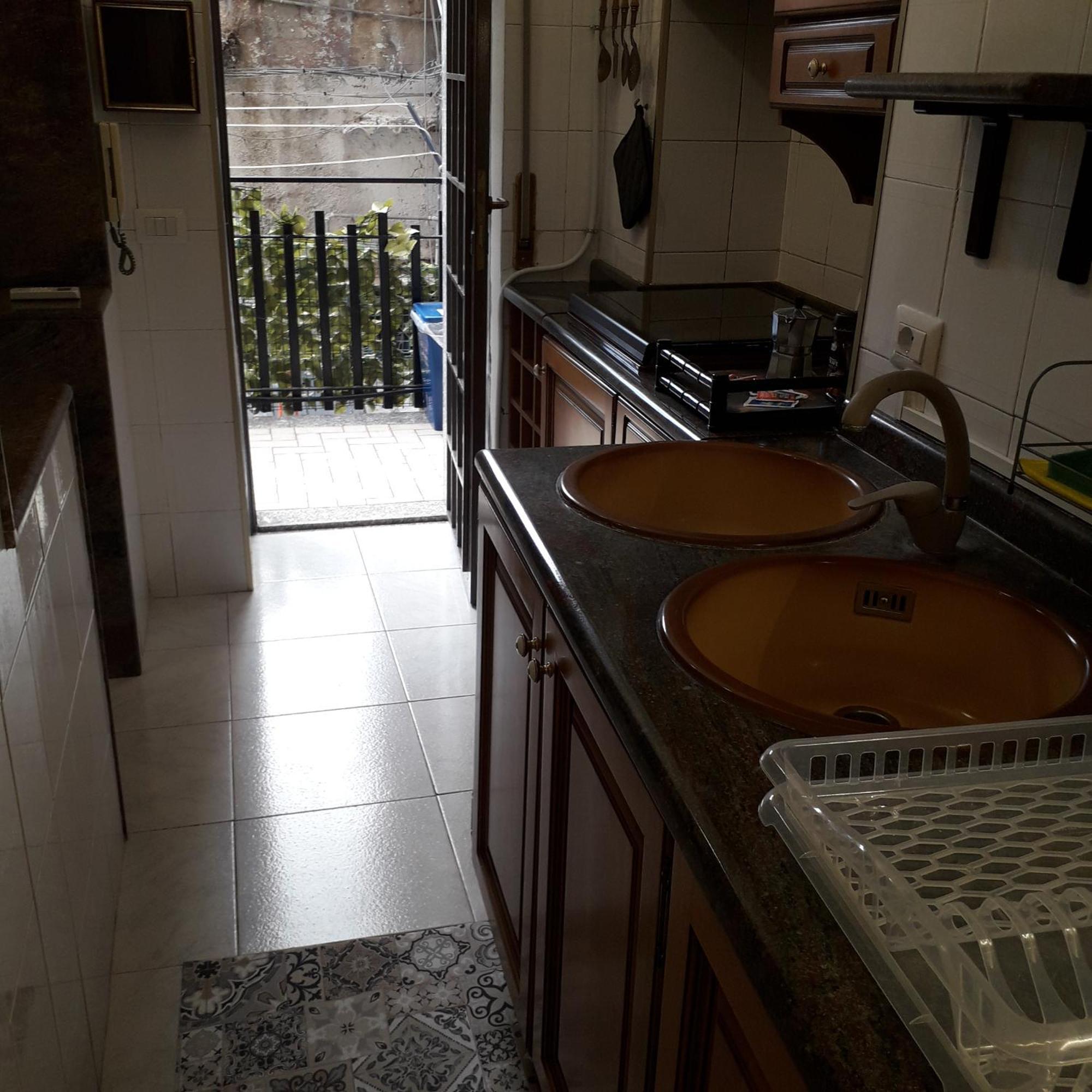 קטאניה Le Case Del Cortile מראה חיצוני תמונה