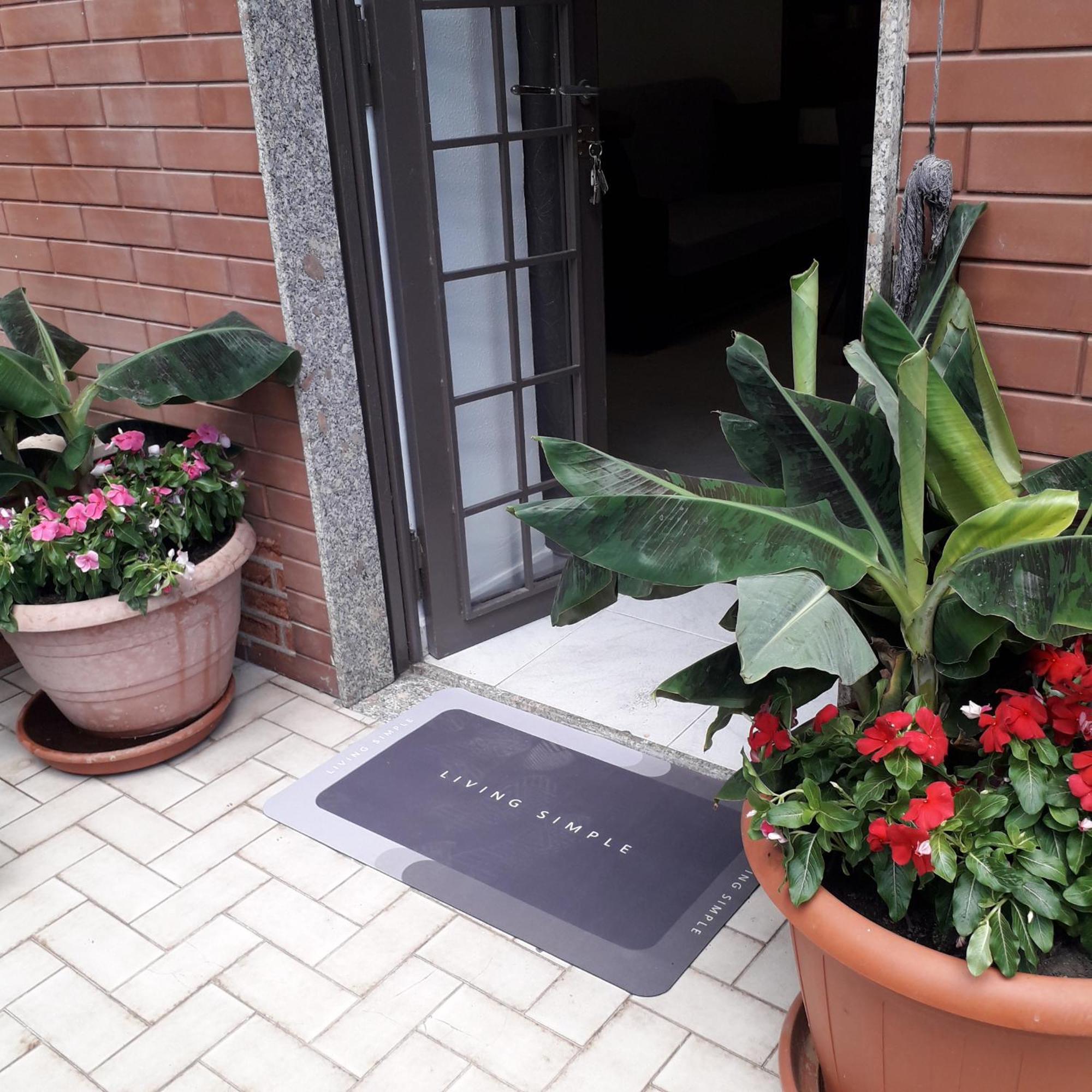 קטאניה Le Case Del Cortile מראה חיצוני תמונה