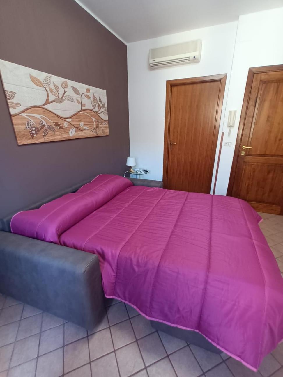 קטאניה Le Case Del Cortile מראה חיצוני תמונה