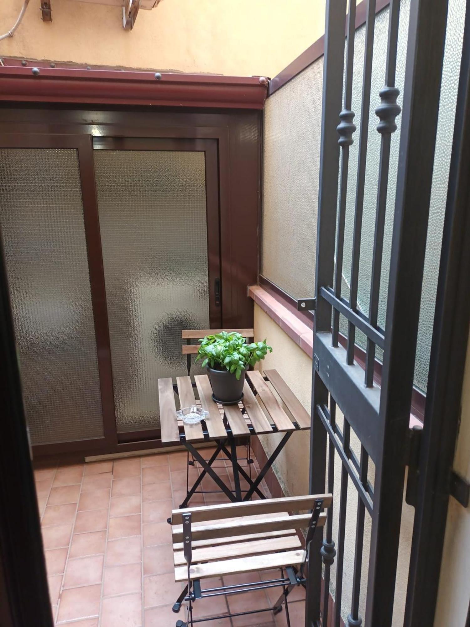 קטאניה Le Case Del Cortile מראה חיצוני תמונה