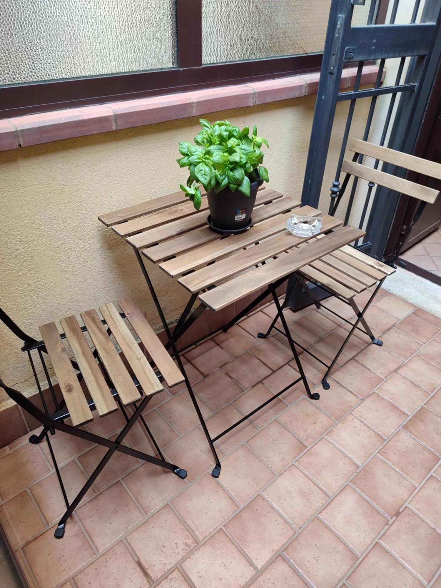 קטאניה Le Case Del Cortile מראה חיצוני תמונה