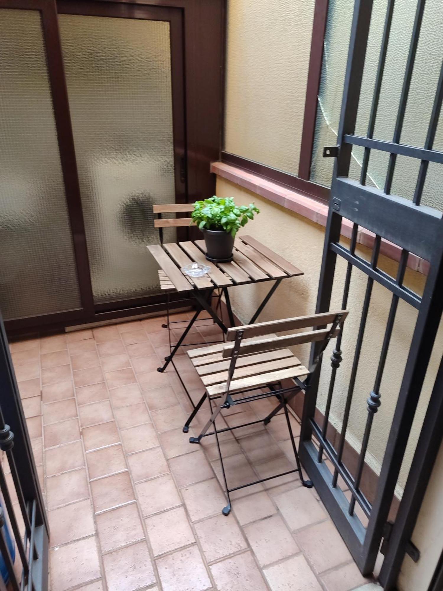 קטאניה Le Case Del Cortile מראה חיצוני תמונה