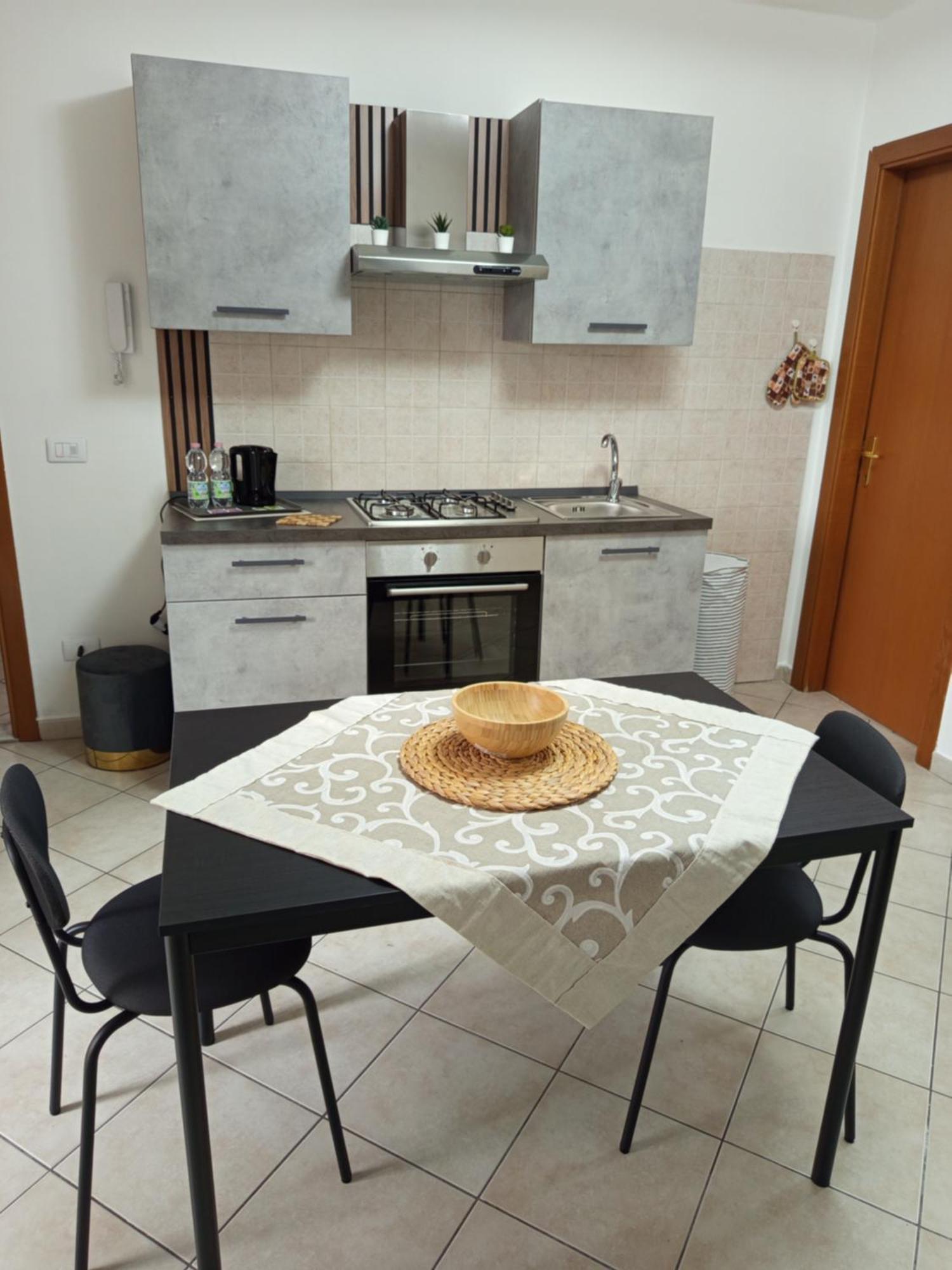 קטאניה Le Case Del Cortile מראה חיצוני תמונה