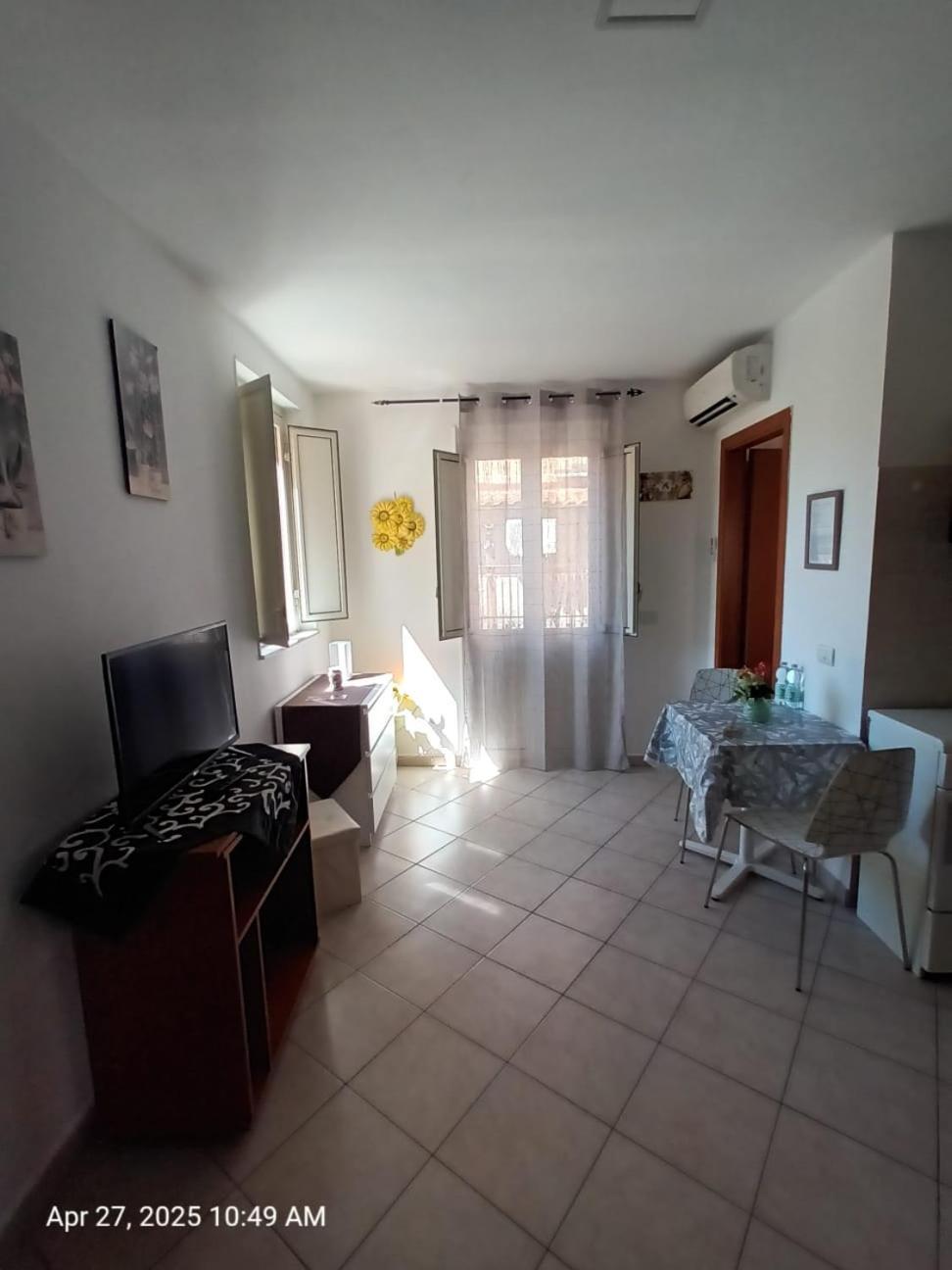 קטאניה Le Case Del Cortile מראה חיצוני תמונה